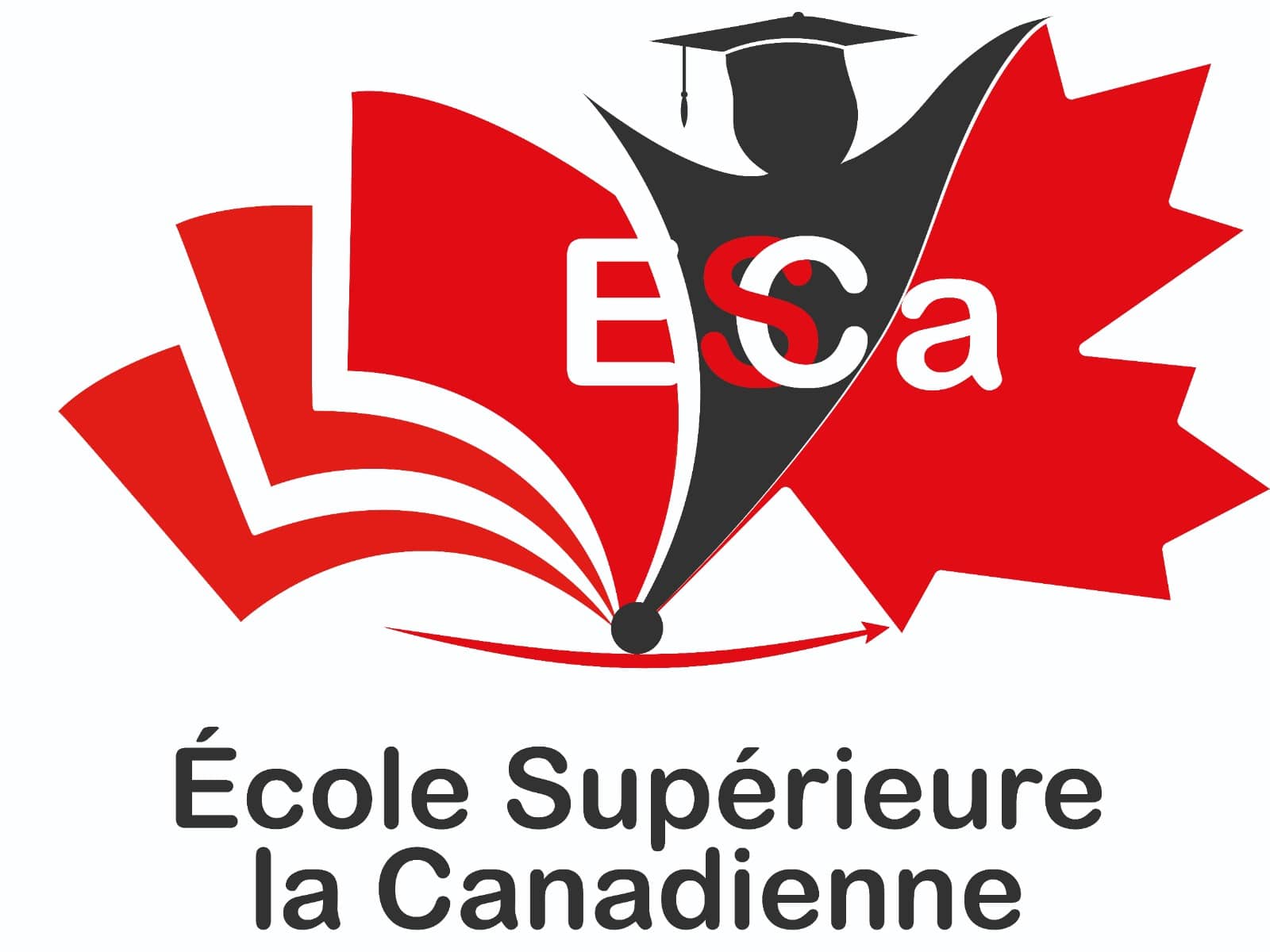 ESCa Logo